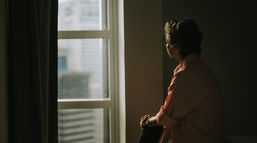 Social Connection and Brain Protection