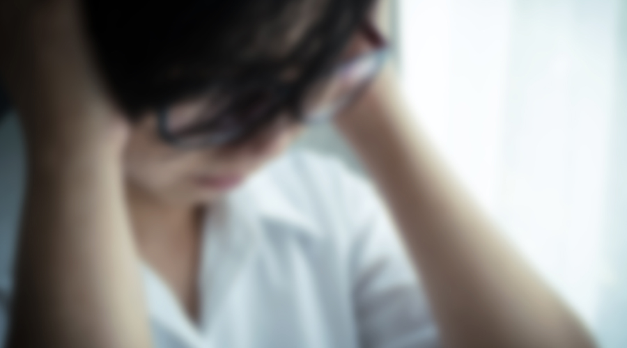 How Stress Affects the Brain